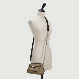 Occam Doux Cargo Frame Shoulder S Khaki