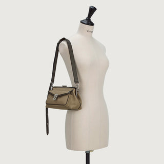 Occam Doux Cargo Frame Shoulder S Khaki
