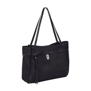 Hey Fino Shopper L Black