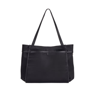 Hey Fino Shopper L Black