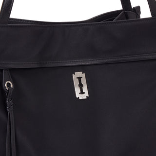 Hey Fino Shopper L Black