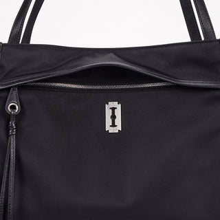 Hey Fino Shopper L Black