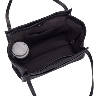 Hey Fino Shopper L Black