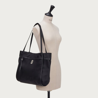 Hey Fino Shopper L Black