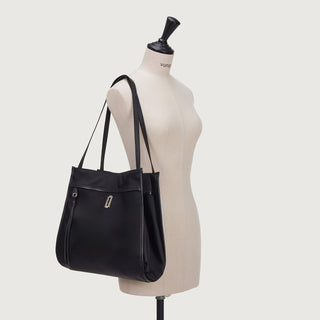 Hey Fino Shopper L Black