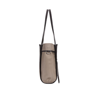 Hey Fino Shopper L Net Beige
