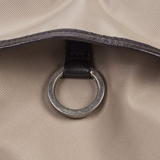 Hey Fino Shopper L Net Beige