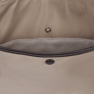 Hey Fino Shopper L Net Beige