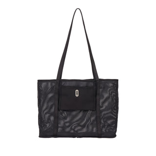 Hey Net Shopper Black