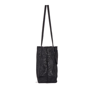 Hey Net Shopper Black