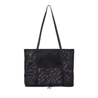 Hey Net Shopper Black
