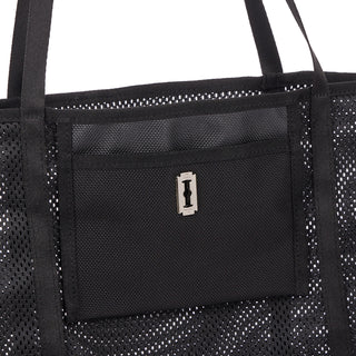 Hey Net Shopper Black