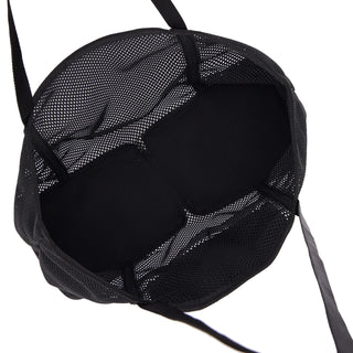 Hey Net Shopper Black