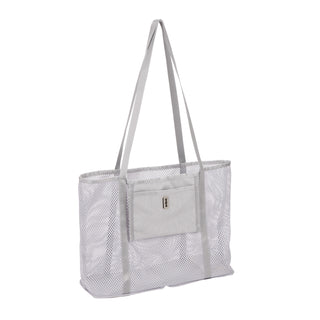 Hey Net Shopper Grey