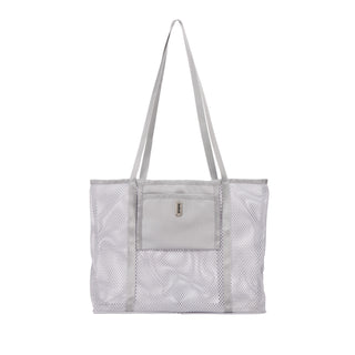 Hey Net Shopper Grey
