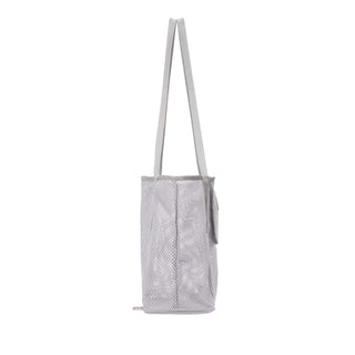 Hey Net Shopper Grey