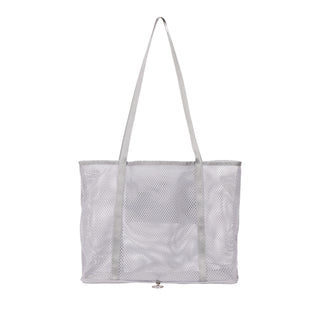 Hey Net Shopper Grey