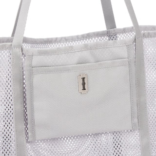 Hey Net Shopper Grey