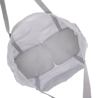 Hey Net Shopper Grey