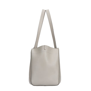 Perfec Grab Shopper L Light Beige