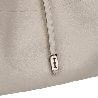 Perfec Grab Shopper L Light Beige