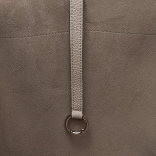 Perfec Grab Shopper L Light Beige