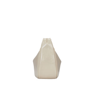 Halfmoon Coconut Mini Tote Sand Ivory