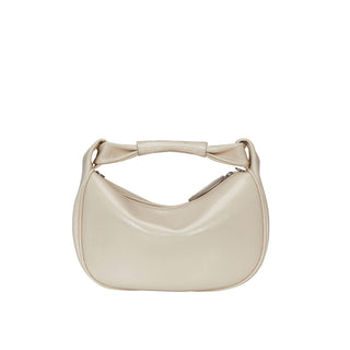 Halfmoon Coconut Mini Tote Sand Ivory
