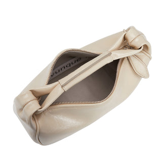 Halfmoon Coconut Mini Tote Sand Ivory