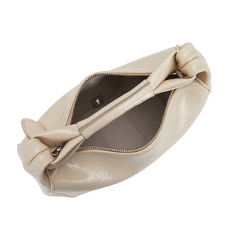 Halfmoon Coconut Mini Tote Sand Ivory