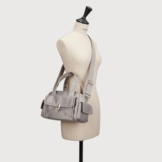 Perfec Light Phoce Tote S Greige