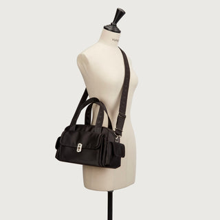 Perfec Light Phoce Tote S Black