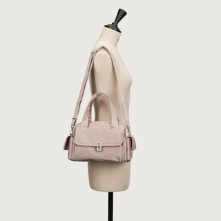 Perfec Light Phoce Tote S Leotard Pink