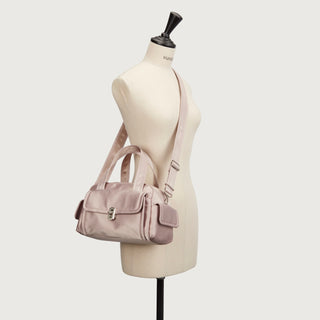 Perfec Light Phoce Tote S Leotard Pink