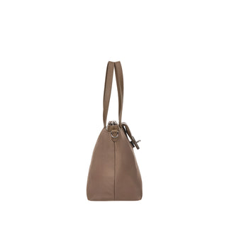 Occam Doux Youth Tote S Mocha Brown
