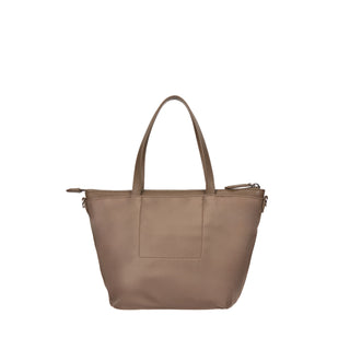 Occam Doux Youth Tote S Mocha Brown