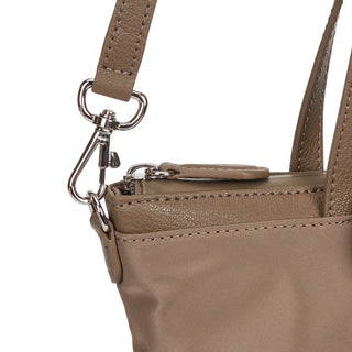 Occam Doux Youth Tote S Mocha Brown