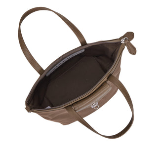 Occam Doux Youth Tote S Mocha Brown