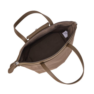 Occam Doux Youth Tote S Mocha Brown