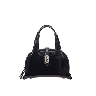Toque En Haut Tote S Black