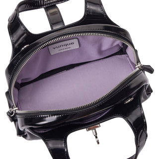 Toque En Haut Tote S Black