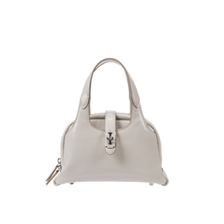 Toque En Haut Tote S Soft Ivory