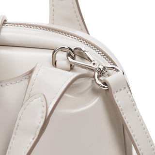 Toque En Haut Tote S Soft Ivory