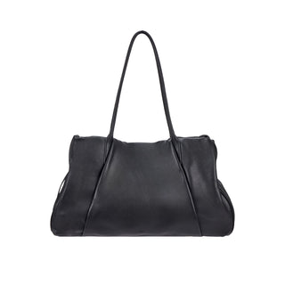 Toque Cloud Tote L Black