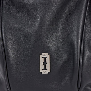 Toque Cloud Tote L Black