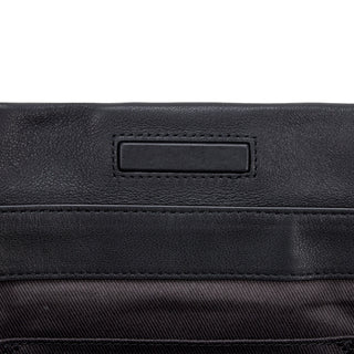 Toque Cloud Tote L Black