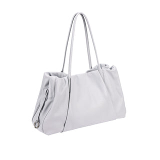 Toque Cloud Tote L Foggy Grey