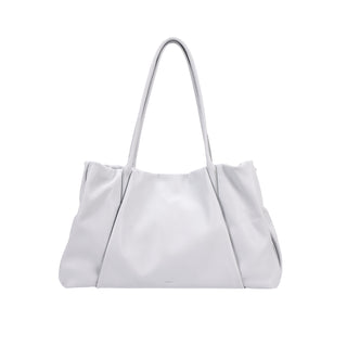 Toque Cloud Tote L Foggy Grey