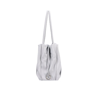 Toque Cloud Tote L Foggy Grey