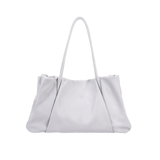 Toque Cloud Tote L Foggy Grey